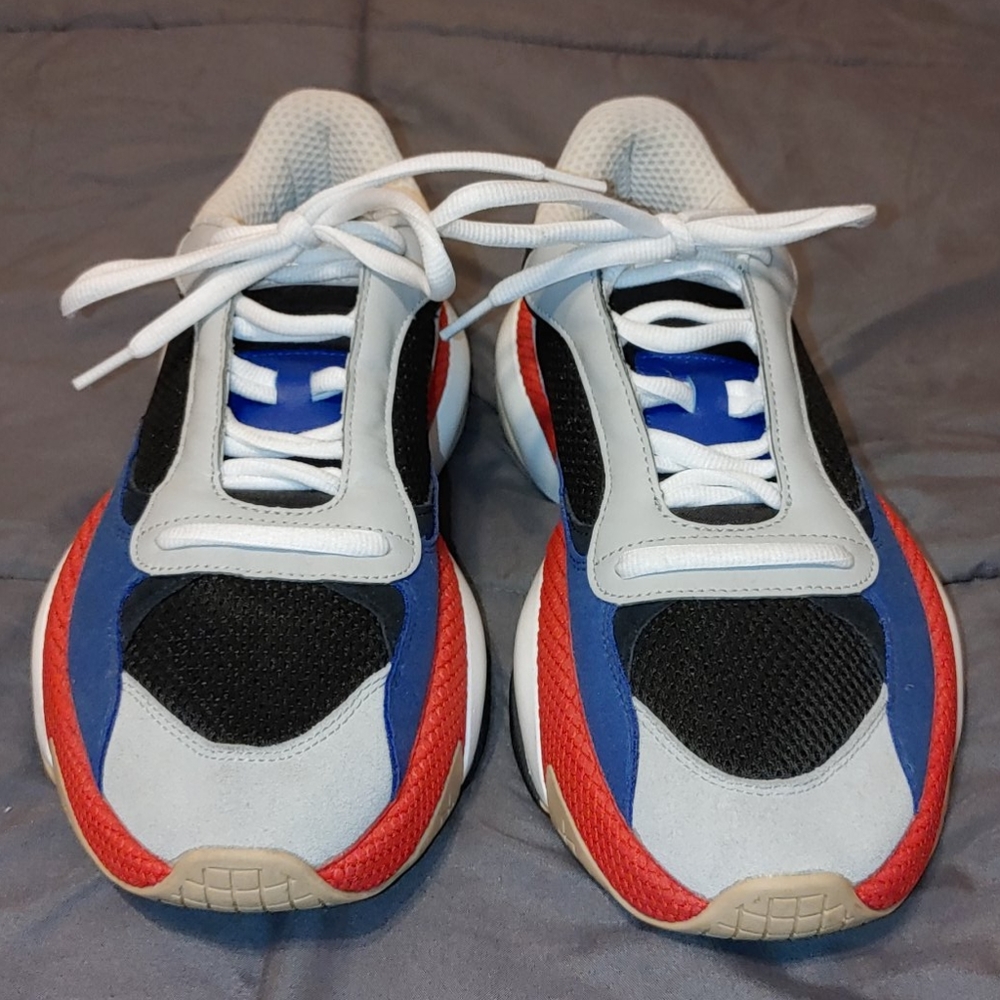 Puma lifestyle sneakers